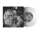 PRESALE THE CURE FRAGILE THING LTD ED WHITE VINYL 7 INCH RARE sept 21