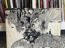 The Beatles Revolver Parlophone UK PRESS PMC 7009 G+/VG