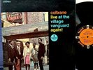 John Coltrane - Live At The Village Vanguard Again  - 1967 - Impulse - Stereo