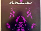 MUSE 5026 - PAT MARTINO - LIVE.