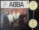 ABBA The Best Of ABBA / 2 LP Set Poland 1987 MUZA SX 2590/91