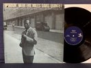 The Miles Davis Quintet - Workin’ - 1964 - Prestige Label - Mono