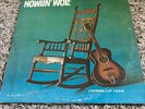 HOWLIN WOLF S/T 1962 CHESS 1469 1ST PRESS JACKET ONLY VG ROCKING CHAIR NO LP