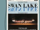 ESOTERIC ESLD-10002 TCHAIKOVSKY Swan Lake, Op.20 - Highlights LP Record
