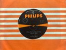 Jason Crest (Here We Go Round The) Lemon Tree /Patricia's Dream 1968 Psych Oz 45