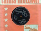 Smokey Robinson & Miracles If You Can Want 1968 Soul Funk Motown Oz 45
