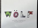 Tyler, The Creator - WOLF 10TH ANNIVERSARY 4LP VINYL BOX SET SEALED