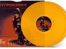 Hypocrisy - The Fourth Dimension - Reissue 2023 - Orange [New Vinyl LP] Colored