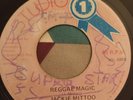 Jackie Mittoo Reggae Magic STUDIO ONE production