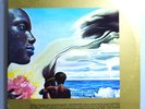 MILES DAVIS BITCHES BREW RARE ORIG '70 COLUMBIA QUADRAPHONIC AUDIOPHILE 2-LP SET
