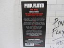 PINK FLOYD THE WALL - 180-GRAM VINYL 2-LP SET 