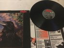 the stranglers vinyl Album The Raven 3D Cover UAG 30262 1979 First Pressing