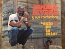 Ismael Rivera Y Sus Cachimbos ‎– Esto Si Es Lo Mio LAS CARAS LINDAS SALSA HARD