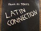 Fania All-Stars.Latin Connection.Orig.Fania 595 '1981.Sterling Lacquer