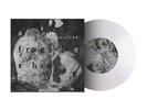 THE CURE-WHITE VINYL 7” SINGLE FRAGILE THING-LTD EDIT REMIXED BY ROBERT PRESALE
