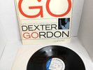 Dexter Gordon Go LP Blue Note BST 84112 Sonny Clark Billy Higgins Tested works