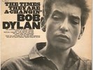Bob Dylan The Times They Are A Changin 1964 mono UK CBS Vinyl Lp bpg 62251 ex
