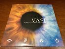 VAST – Visual Audio Sensory Theater - EX Not signed Not numbered