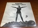 Barbara, The Gray Witch - Self Titled - VG+ Vintage Press