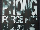 Prong: Force Fed, Vinyl 12-inch LP, Spigot Records, 1989