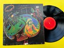 Ten Years After – Rock & Roll Music To The World LP VINYL 1972, USA Original.