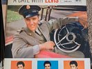 ELVIS PRESLEY: A Date With Elvis US RCA Victor LPM-2011 Vinyl LP Record Album 47