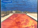 RED HOT CHILI PEPPERS CALIFORNICATION RED & BLUE VINYL 2LP LIMITED SEALED MINT