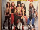 RABBIT - Too Much Rock n Roll VINYL LP 1976 CBS Exc Cond  MC1