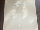 Illinois Speed Press the s/t Self-Titled Psych 2 Eye 360 Sound Label gate '68