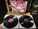Drive Original Soundtrack - Black Vinyl - Mondo 2LP
