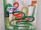 VCMG Ssss 2LP 180 Gram Vinyl With CD New & Sealed Vince Clarke Martin Gore