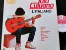 TOTO CUTUGNO „L'ITALIANO“ GERMAN PRESS 1983