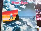 MATIA BAZAR „IL TEMPO DEL SOLE“ GERMAN PRESS 1980