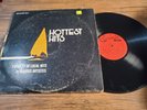 LP Hottest Hits Vol. 1 various Treasure Isle Reggae Dub RED LABEL LP VG