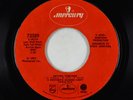 70s Soul 45 - A Brother's Guiding Light - Getting Together - Mercury