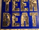 Carl Perkins Sun Records Teen Beat 1225 Good Condition Look