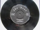 Ska Beat JB.187 Justine Hinds Mother Banner Don Drummund Allepon 1965 Rare