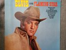 Elvis Presley-Elvis sings Flaming Star 1969 Brand New Sealed