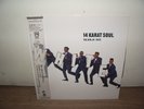 14K Soul - The Girl In White 1988 JAPAN RARE LP MODERN RHYTHM AND BLUES
