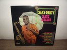Manu Dibango - Saxy-Party 1969 FRANCE RARE LP AFRO SOUL-JAZZ