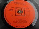 Mahavishnu Orchestra THE INNER MOUNTING FLAME 1972 UK LP 1st Press UNPLAYED MINT