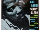 SONNY CLARK LEAPIN' AND LOPIN' BLUE NOTE BNJ71010 Japan VINYL LP