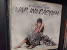 AFRO REGGAE LP Max Romeo & The Upsetters – War Ina Babylon  Island Records ‎