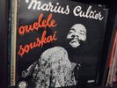 AFRO LATIN JAZZ FUNK  Marius Cultier – Ouelele Souskai 	Fiesta– 360.066 ORIGINAL