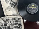 The Beatles Revolver 1966 mono vinyl LP PMC 7009 2/2  - fantastic condition