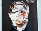 THIS HEAT - Deceit vinyl album (ROUGH TRADE 26) rare original post punk LP