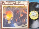 JIMMY BUFFETT HIGH CUMBERLAND JUBILEE RARE ORIG 1976 BARNABY LP w/SHRINK