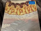 THE CURE JAPANESE WHISPERS - SINGLES NOV 82  Nov 83 CLEAR VINYL LP SEALED MINT