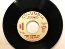Gary Scruggs: Gentle When You Say The Word / I Need Someone (So Do You) Promo 45