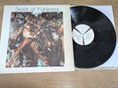 Seeds Of Fulfillment. 1st US Press In Shrink  Rare Vinyl Jazz Fusion Funk LP